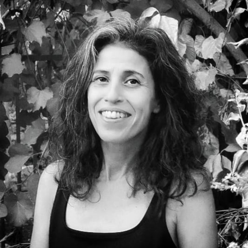 om profile - Odelia Meshulam